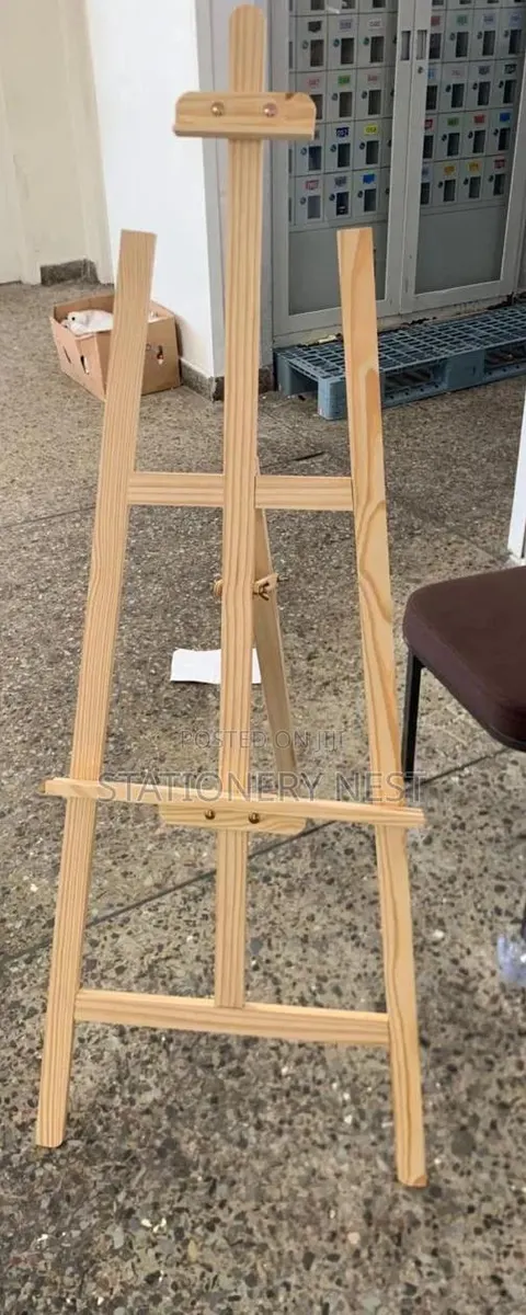 White Board Erasel Stand · Photo 1