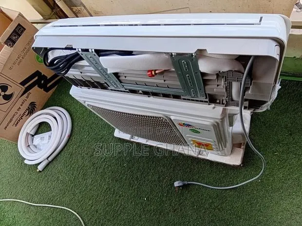 Rainbow 1.5hp Ac – Perfect Comfort All Day Long · Photo 1