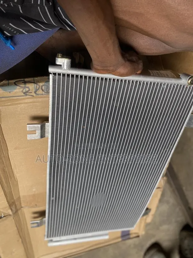 Honda CRV 2023 2024 2025 2026 Air Condition Condenser · Photo 1