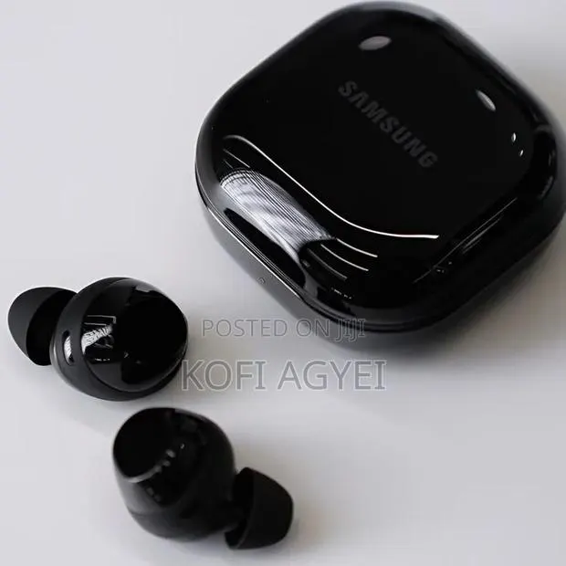 Samsung Buds Core · Photo 1