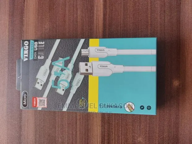iPhone Data Cable · Photo 1