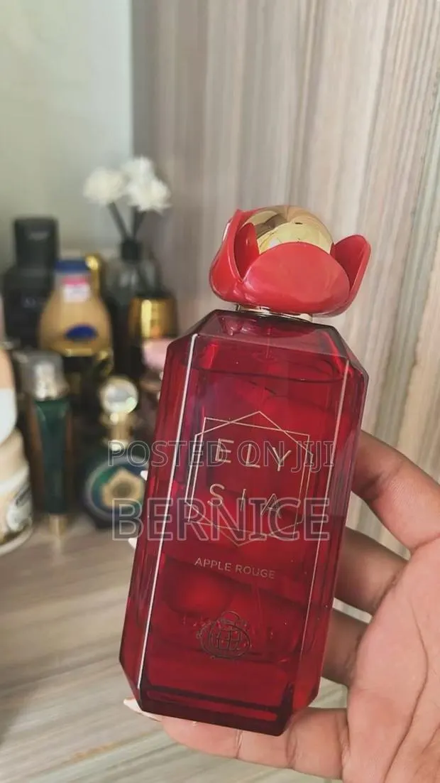 Elysia Apple Rouge · Photo 2