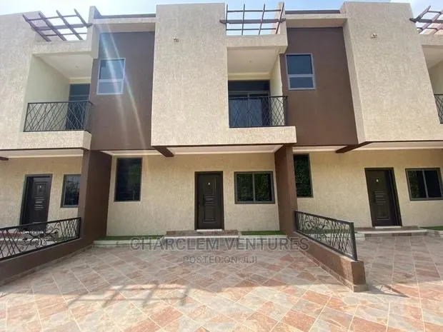 Furnished 2bdrm Apartment in East Legon for Rent · Photo 1
