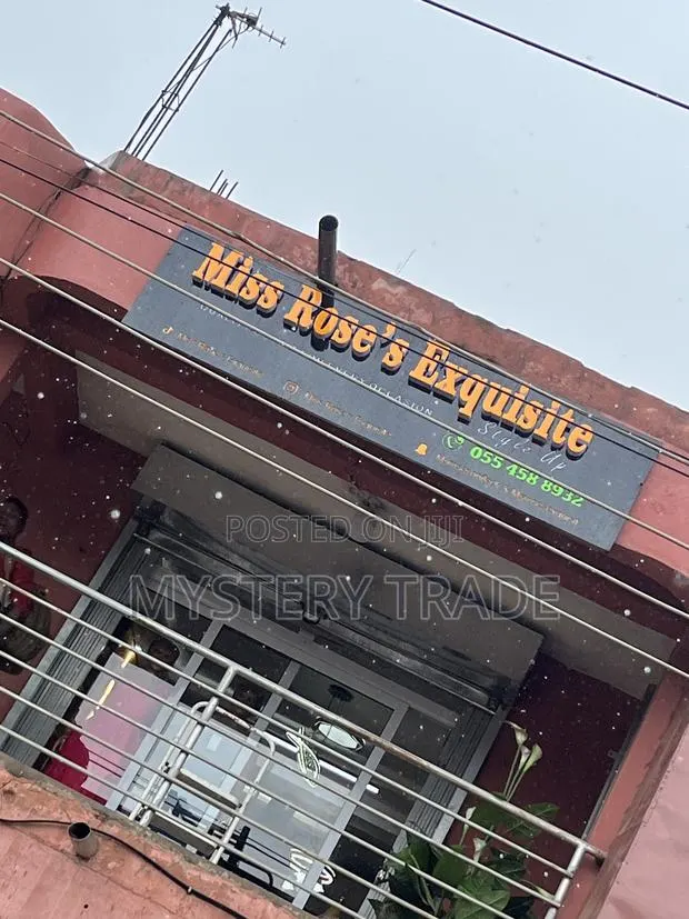 3D Signage · Photo 3
