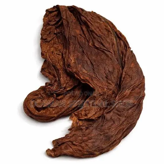 Pure Organic Tobacco (Grabba) · Photo 2