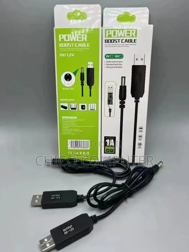 Router Usb Cable · Photo 1