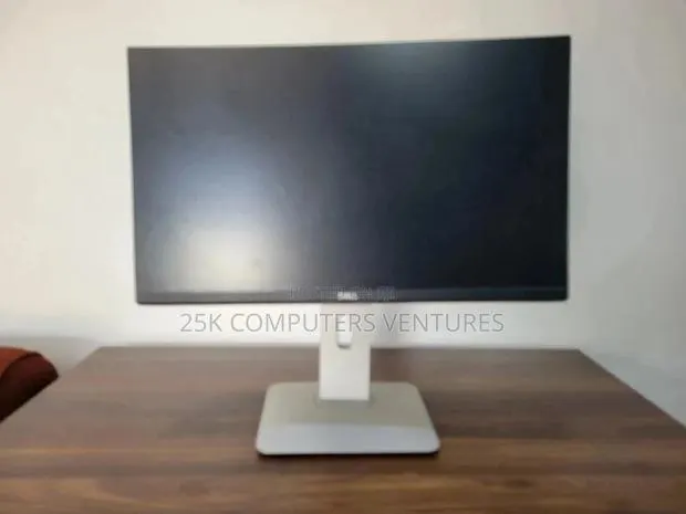 Dell P2319h 23′′ Full Hd Ips Monitor – 1920×1080, 60 Hz, Usb Hub, · Photo 1