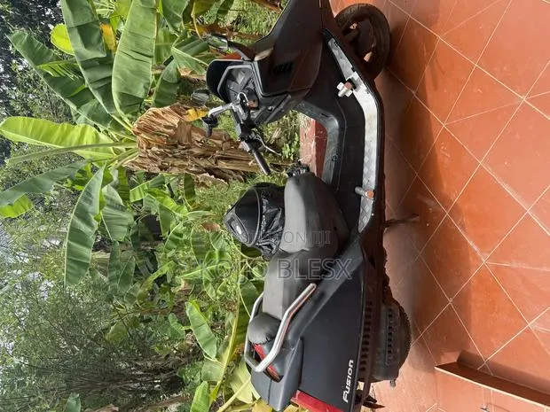 Honda 2024 Black · Photo 1