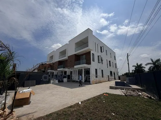 4bdrm House in Charclem Ventures, East Legon for sale · Photo 1