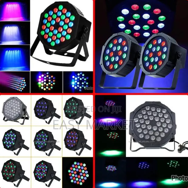 Lower Price Stage Light · Photo 1