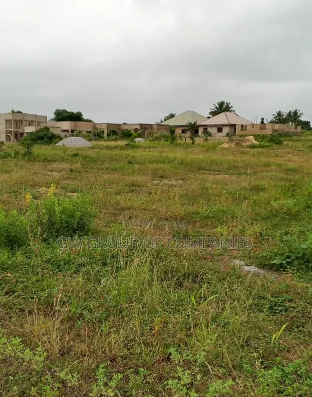 Affordable Lands at Dodowa Agomeda · Photo 1