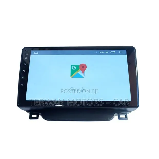 New Car Android Multimedia for Hyundai Elantra Gt 2012 · Photo 1