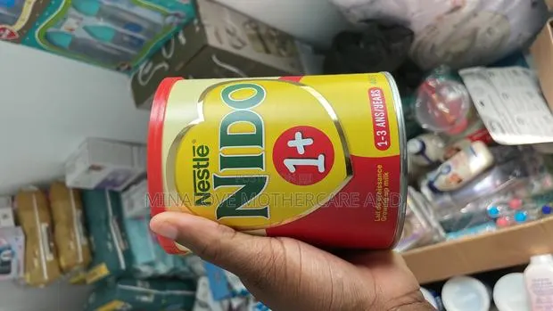 Nido Plus 1 · Photo 1