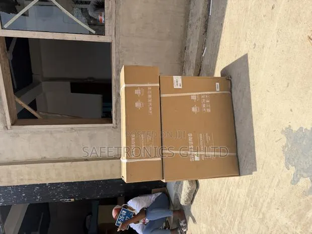 Available New Samsung 1.5hp Wind Free R410a Inverter Air Conditioner · Photo 1