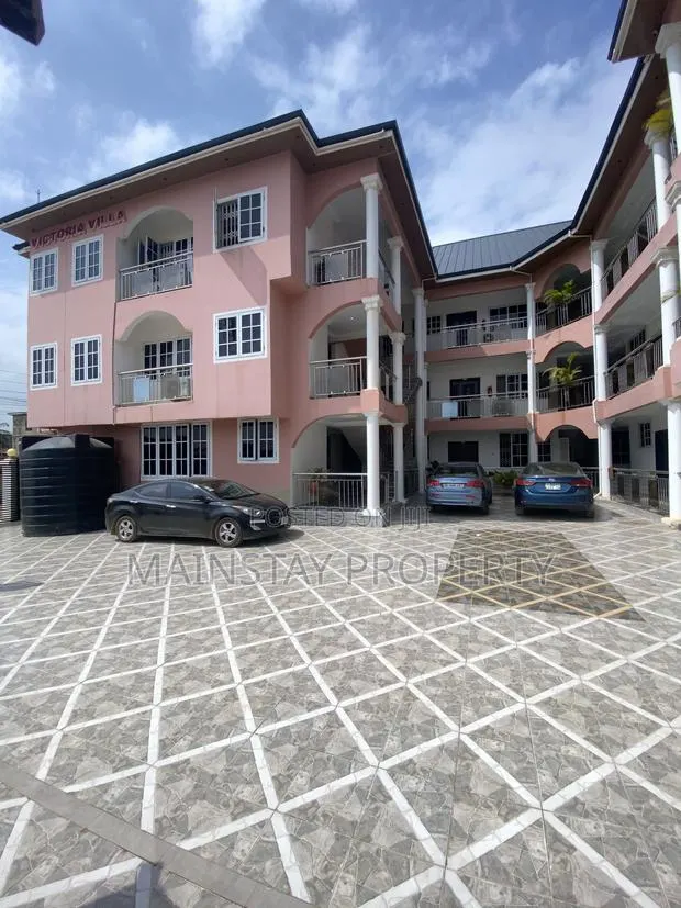 2bdrm Apartment in Mainstay Estates, Spintex for rent · Photo 1