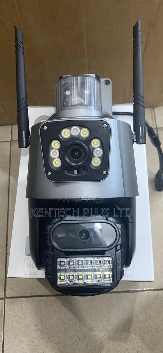 Wifi Smart Camera · Photo 1