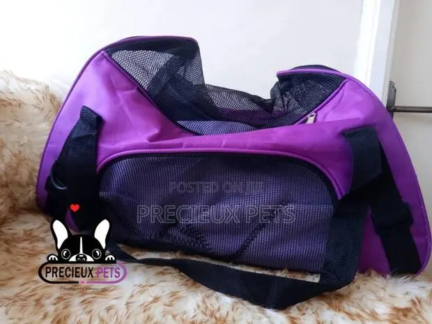Mobile Toy Dog Bag Series 2021-10 · Photo 1
