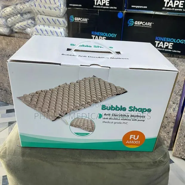 Air Mattress/Ripple Bed · Photo 1