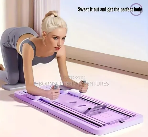 Best Full Body Gym Equipment · Photo 1