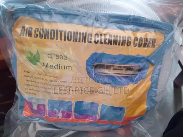 Ac Servicing Cover:Keeps Your Wellness · Photo 1