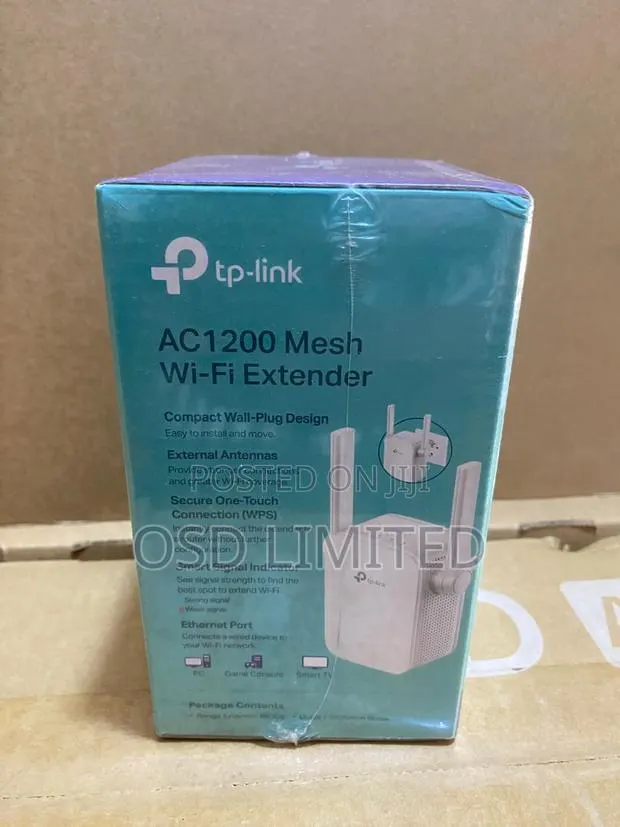 TP-Link Re305 · Photo 1