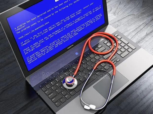 Solve Your PC Problems (I.T Consultant) (Instant Delivery) · Photo 1