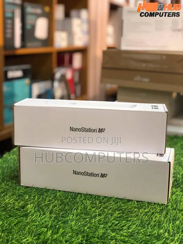 Ubiquiti Nsm2 Nano Station M2 · Photo 3