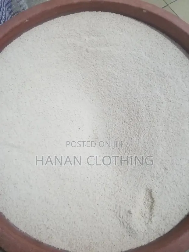 Cassava Flour Kokontey · Photo 1