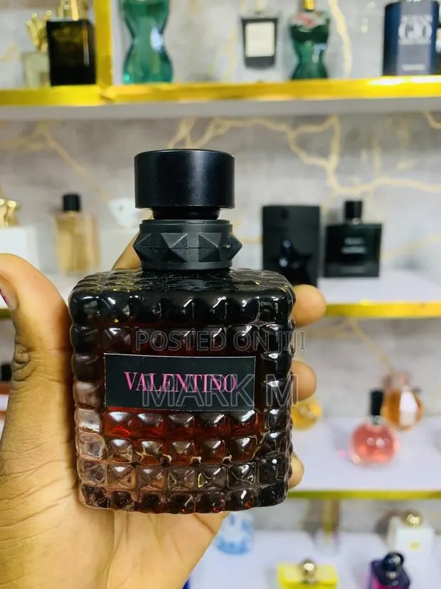 Valentino Born in Roma Overdose · Photo 1