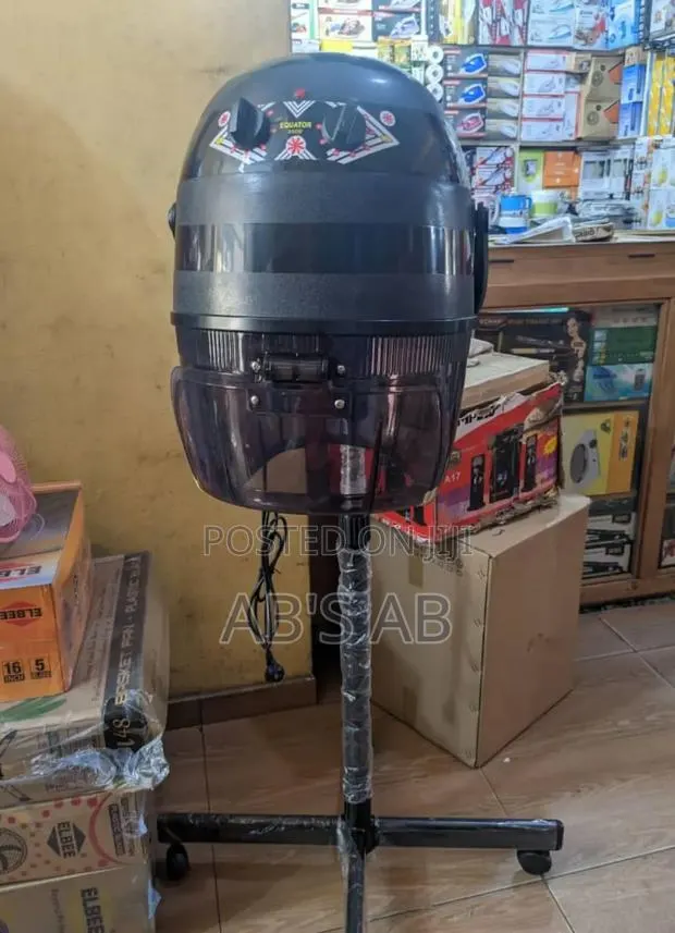 Hair Standing Dryer · Photo 1