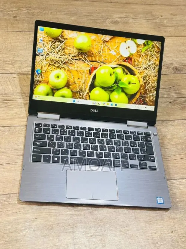 Laptop Dell Inspiron 13 7373 8GB Intel Core i5 SSD 256GB · Photo 1