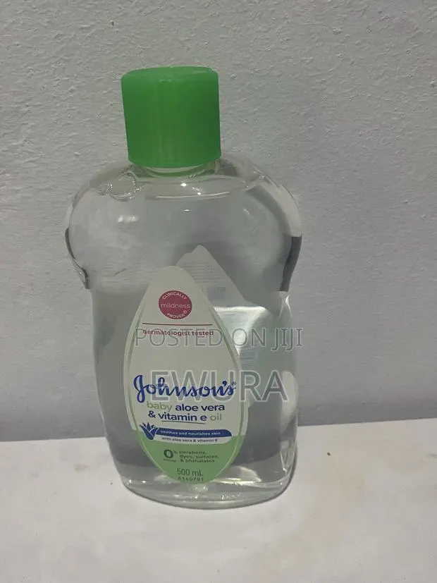 Baby’s Body Care · Photo 1