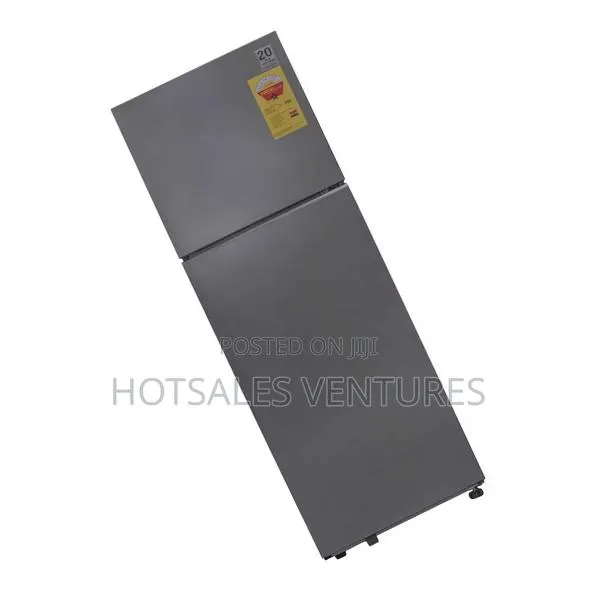 BEST Samsung 345Ltrs Duracool Twin Cooling Plus FRIDGE-RT35CG5421S9GH · Photo 1
