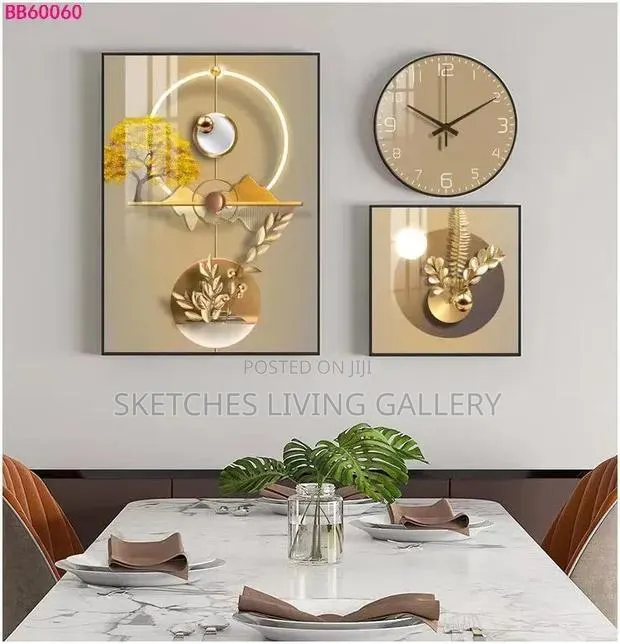 Premium Wall Portraits for Every Style · Photo 1