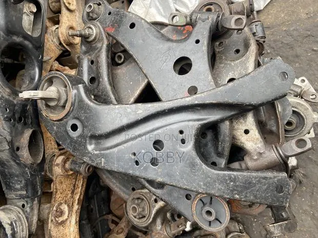 Highlander 2008-2010,2012,2013,2014,2015,2016,2017,2018 Trailing Arm · Photo 1