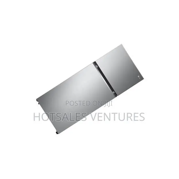 Durable LG 423l Indoor Ice Maker Top Freezer Fridge - Gn-F392pfak · Photo 1