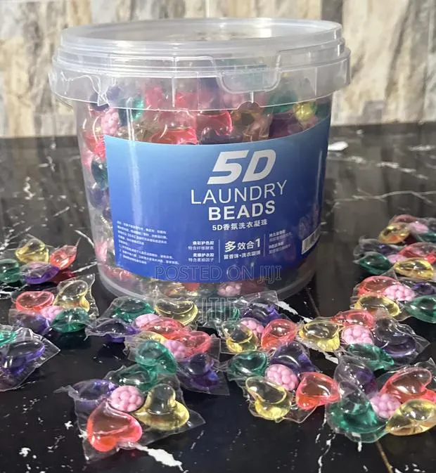 Laundry Detergent · Photo 1
