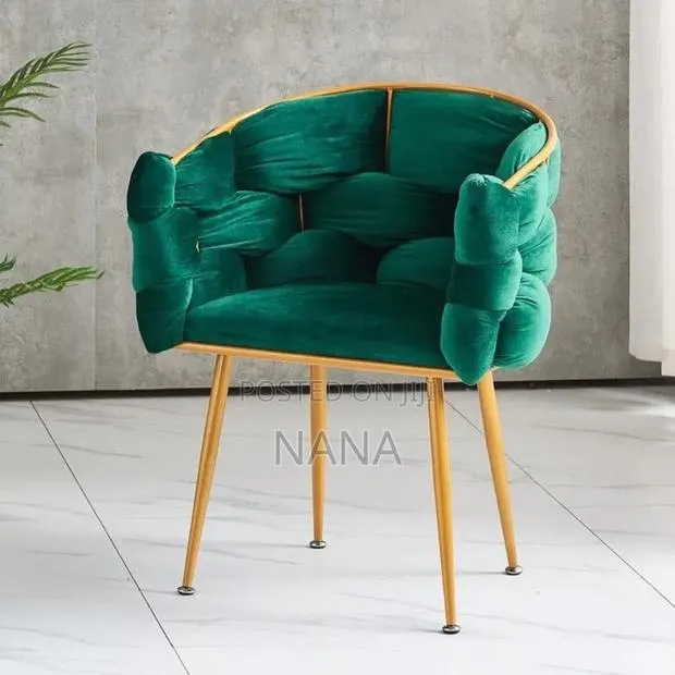 Bobo Chair · Photo 1