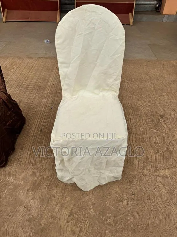 Chair Socks · Photo 1