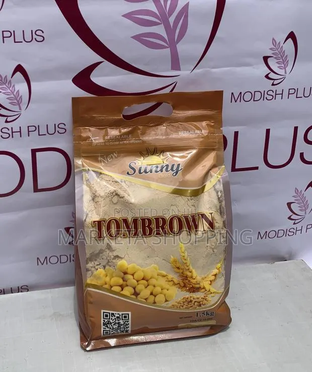 Sunny Gold Tombrown (1.2kg) · Photo 1