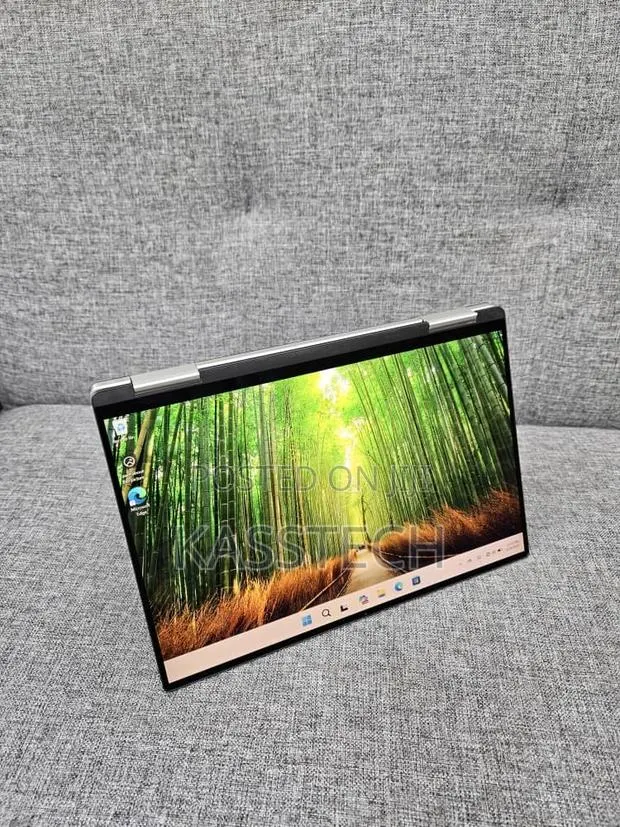 Laptop Dell XPS 13 7390 2-in-1 16GB Intel Core i7 SSD 512GB · Photo 1