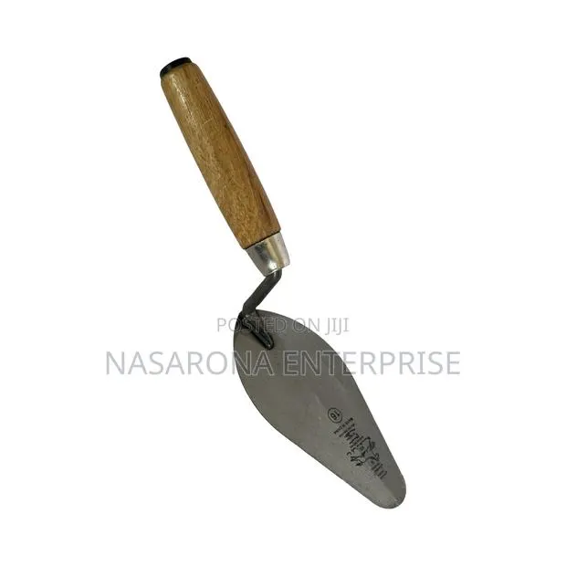 Hand Trowel (Size 16) 6inches (12pcs) · Photo 1
