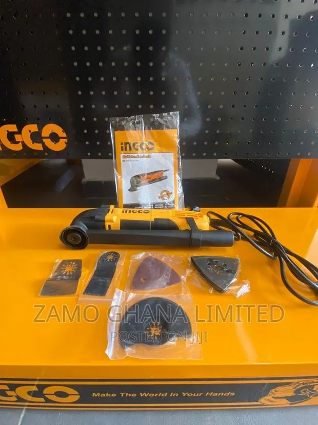 Multi-Function Tools 300w - Mf3008 · Photo 1