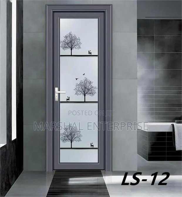 Turkish Style Bathroom Door · Photo 1