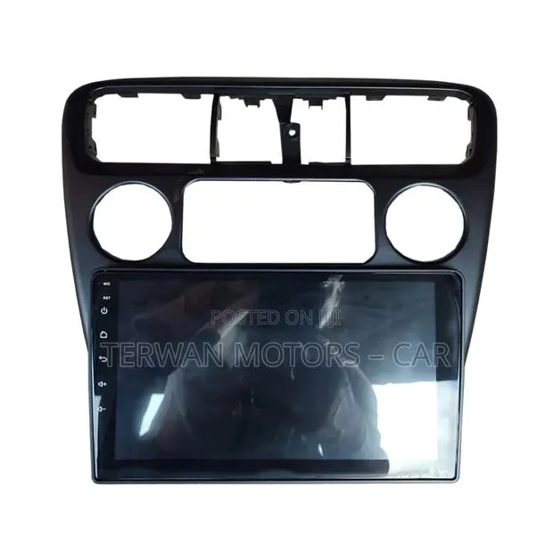 New Car Android Screen for Honda Accord 1997 to 2002 · Photo 1