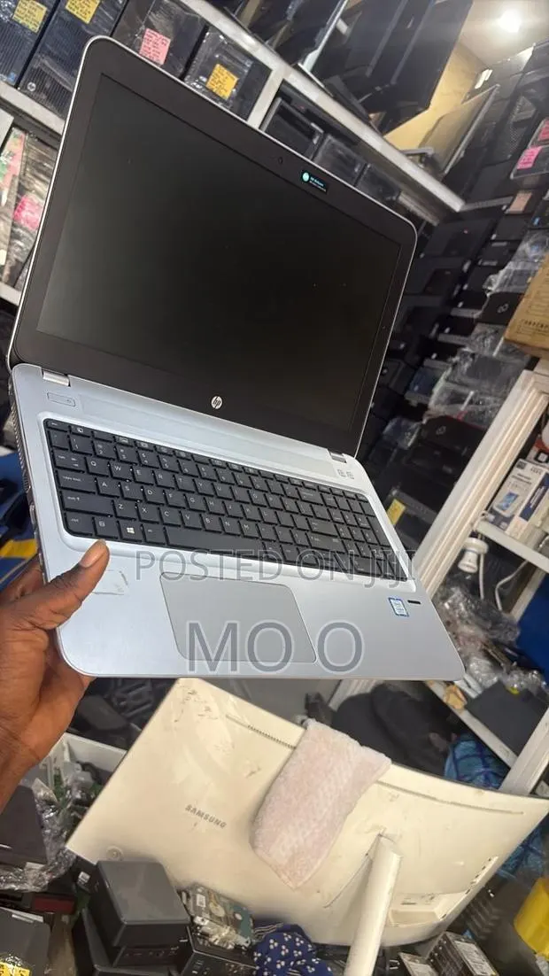 Laptop HP ProBook 430 G5 8GB Intel Core i5 HDD 500GB · Photo 4