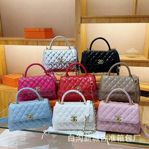 Ladies Classic Bags · Photo 3