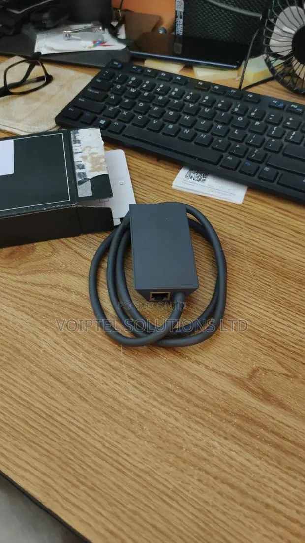 Starlink Ethernet Adapter · Photo 1