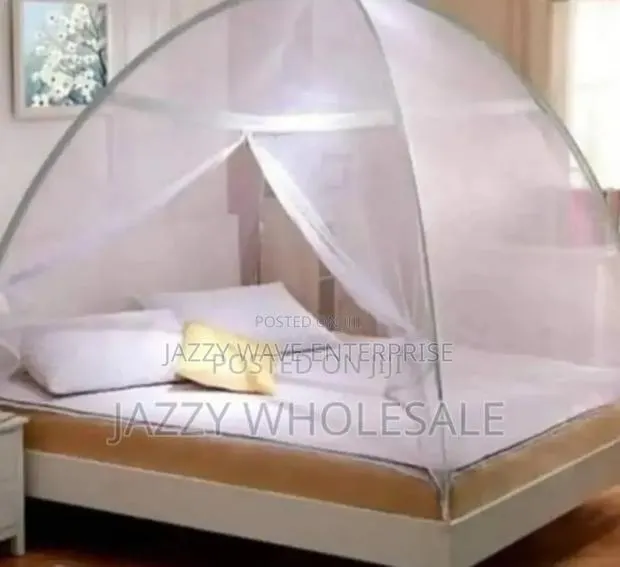 Mosquito Net · Photo 1