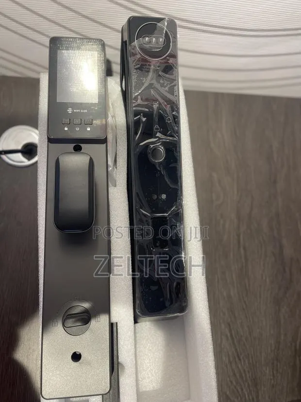 Smart Lock · Photo 1